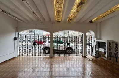 Casa com 2 dormitórios para alugar, 155 m² por r$ 2.972,00/mês - parque das nações - santo andré/sp