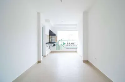 Apartamento à venda, 94 m² por r$ 1.150.000,00 - vila guiomar - santo andré/sp