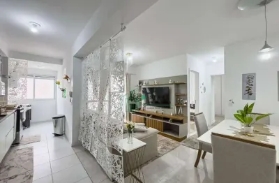 Apartamento com 2 dormitórios à venda, 68 m² por r$ 820.000 - vila apiaí - santo andré/sp