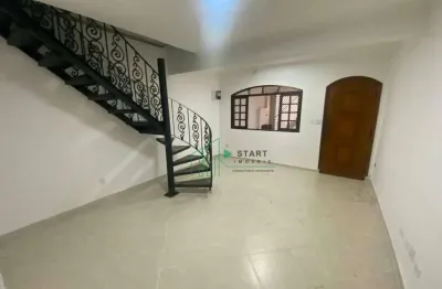 Sobrado com 3 dormitórios à venda, 155 m² por r$ 699.000 - santa paula - são caetano do sul/sp