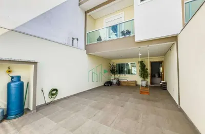Sobrado com 3 dormitórios à venda, 162 m² por r$ 1.490.000,00 - osvaldo cruz - são caetano do sul/sp