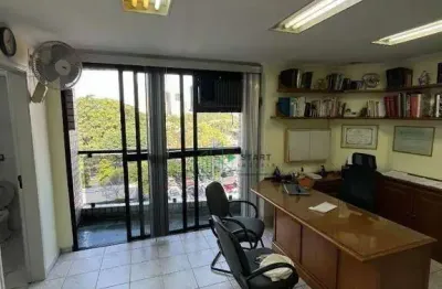 Sala comercial à venda na Rua Catequese, 255, Jardim, Santo André