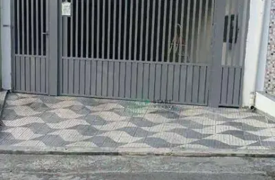 Sobrado com 4 dormitórios para alugar, 250 m² por r$ 2.870/mês - parque gerassi - santo andré/sp