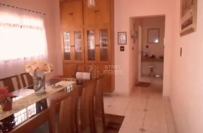 Casa com 4 dormitórios à venda, 308 m² por r$ 2.500.000,00 - jardim bela vista - santo andré/sp