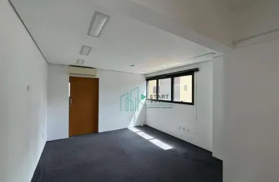 Sala, 72 m² - venda por r$ 740.000,00 ou aluguel por r$ 5.140,00/mês - jardim - santo andré/sp