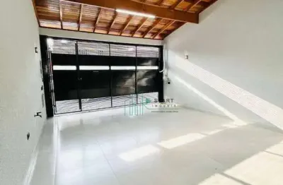 Casa com 3 dormitórios à venda, 108 m² por r$ 670.000 - jardim das maravilhas - santo andré/sp