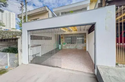 Sobrado com 2 dormitórios à venda, 128 m² por r$ 580.000 - vila alzira - santo andré/sp