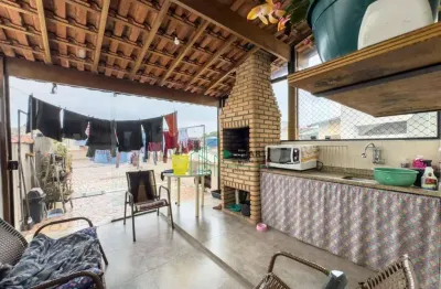 Sobrado com 6 dormitórios à venda, 289 m² por r$ 700.000 - jardim das maravilhas - santo andré/sp