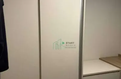 Apartamento com 2 dormitórios à venda, 72 m² por r$ 740.000 - jardim - santo andré/sp