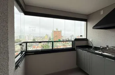 Apartamento com 2 dormitórios para alugar, 64 m² por r$ 4.790/mês - parque das nações - santo andré/sp