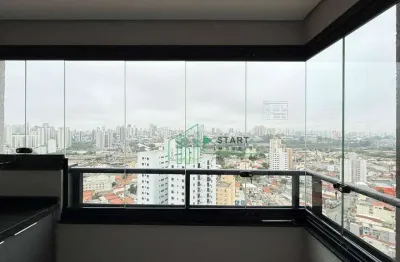 Apartamento 2 dormitórios (1 suíte) – 64 m² – condomínio easy / parque das nações – santo andré – sp