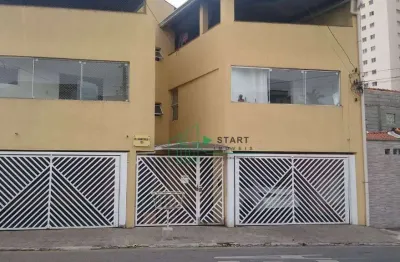 Apartamento com 1 dormitório à venda, 60 m² por R$ 350.000,00 - Boa Vista - São Caetano do Sul/SP