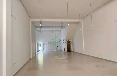 Salão à venda, 210 m² por r$ 830.000 - vila gilda - santo andré/sp