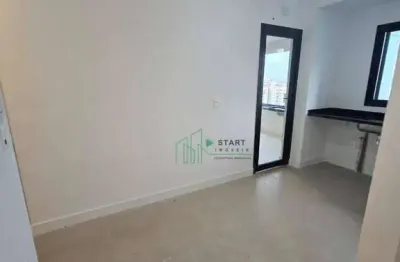 Apartamento com 3 dormitórios à venda, 93 m² por R$ 1.150.000 - Campestre - Santo André/SP