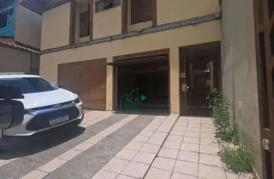 Casa, 300 m² - venda por R$ 1.200.000,00 ou aluguel por R$ 12.610,00/mês - Vila Valparaíso - Santo André/SP