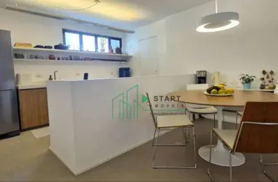 Apartamento à venda, 105 m² por R$ 589.000,00 - Parque das Nações - Santo André/SP