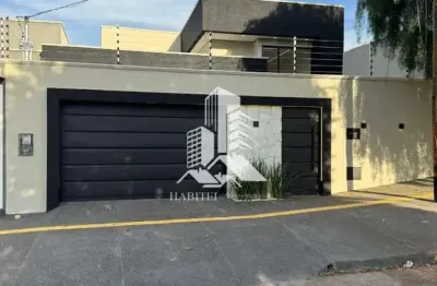 Casa com 3 quartos à venda na amapá, 1, vila joão vaz, goiânia por r$ 1.160.000