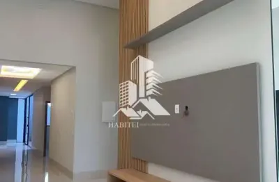 Casa com 3 quartos à venda na comendador adibo aires, 3, vila mariana, aparecida de goiânia por r$ 735.000