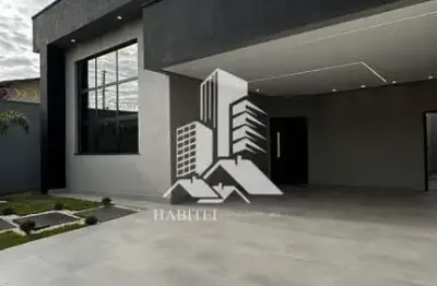 Casa com 3 quartos à venda na c148, 1, jardim américa, goiânia por r$ 1.680.000