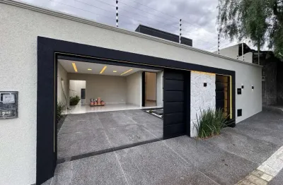 Casa com 3 quartos à venda na vitória, 1, vila joão vaz, goiânia por r$ 1.160.000