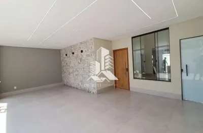 Casa com 3 quartos à venda na rio verde, 5, jardim presidente, goiânia por r$ 850.000