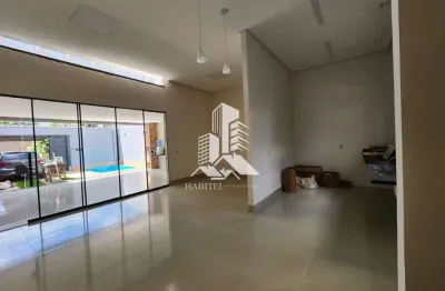 Casa com 3 quartos à venda na gameleira, 4, jardim brasil, goiânia por r$ 750.000