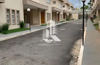 Casa em condomínio fechado com 3 quartos à venda na rua osório arantes, 56, vila maria, aparecida de goiânia por r$ 500.000