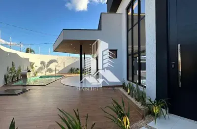 Casa com 3 quartos à venda na tajo, 2, setor três marias, goiânia por r$ 1.600.000