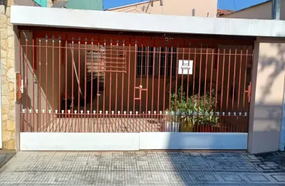 Casa com 4 quartos à venda na Rua Araraí, Jardim Stella, Santo André
