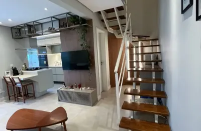 Apartamento com 2 quartos à venda em Moema, São Paulo 
