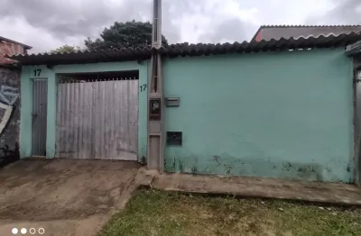 Casa com 3 quartos à venda em Braz Cubas, Mogi das Cruzes 