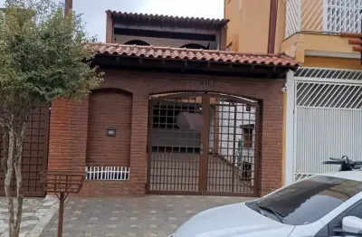 Casa com 4 quartos à venda no Centro, Suzano 