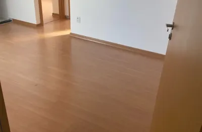 Vendo apartamento com planejados no condomínio chapada das borboletas
