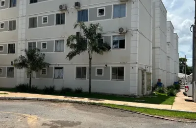 Vendo apartamento no condomínio chapada mantiqueira