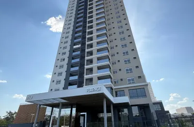 Apartamento com 3 quartos para alugar na Avenida Tancredo Neves, 76, Jardim das Américas, Cuiabá