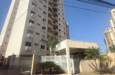 Apartamento com 3 quartos para alugar na Rua Mestre Teodoro Lourenço da Costa, 129, Alvorada, Cuiabá