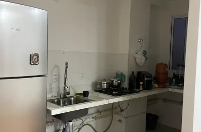 Apartamento com 2 quartos para alugar na Rua Clarindo Epifânio da Silva, 599, Despraiado, Cuiabá