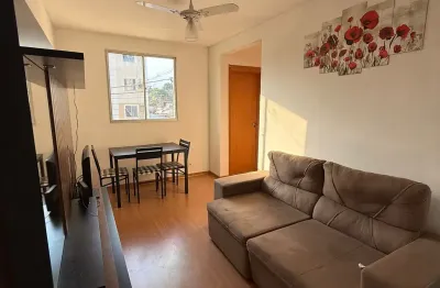 Apartamento com 2 quartos para alugar na Rua Comendador Henrique, 1030, Dom Aquino, Cuiabá
