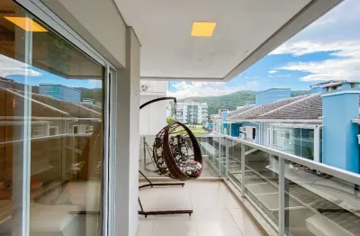 Apartamento amplo em palmas: 2 suítes, 82m² privativos localização estratégica