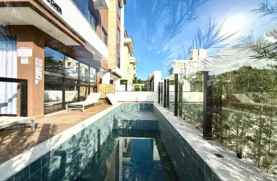 Vista mar e à apenas 80 metros da praia! apartamento 2 quartos sendo 1 suíte com sacada gourmet