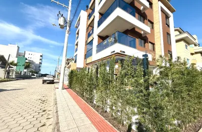 Vista mar e à apenas 80 metros da praia! apartamento 2 quartos sendo 1 suíte com sacada gourmet