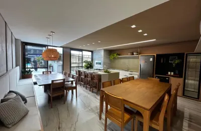 Estilo Resort - Home Clube completo! Apartamento com 2 quartos na praia de Palmas, frente rua