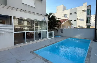 Excelente para uso imediato! 2 quartos pronto e mobiliado na praia de palmas, elevador e piscina