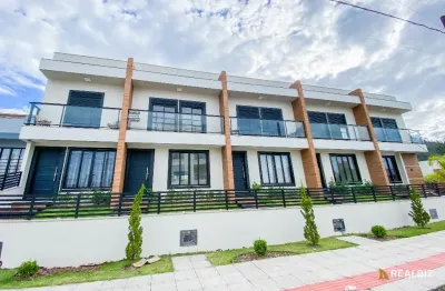 Casa para venda na praia de palmas, com 2 suítes e finamente mobiliado