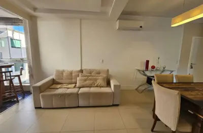À 170 metros do mar! apartamento 2 dormitórios sendo 1 suíte, mobiliado, em palmas gov. celso ramos