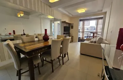 À 170 metros do mar! apartamento 2 dormitórios sendo 1 suíte, mobiliado, em palmas gov. celso ramos