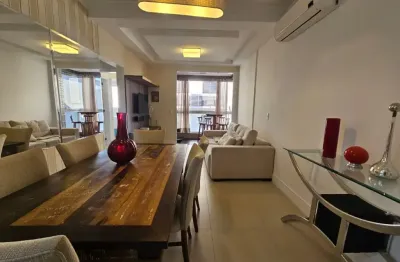 À 170 metros do mar! apartamento 2 dormitórios sendo 1 suíte, mobiliado, em palmas gov. celso ramos