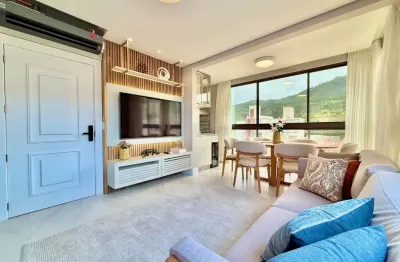 À 250 metros do mar! apartamento 3 quartos sendo 1 suíte, finamente mobiilado e decorado!