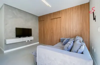 Oportunidade garden mobiliado em palmas – pronto para você! poucos passos do mar