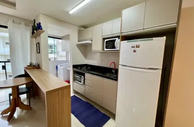 Oportunidade imperdível mobiliado em Palmas, com 2 quartos sendo 1 suíte